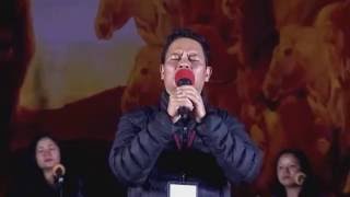 Bari lai Bari lai - by Rohit Thapa New Nepali Christian worship song 2016