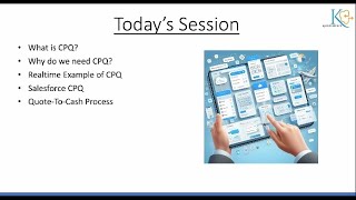 Salesforce Cpq Introduction Episode 1