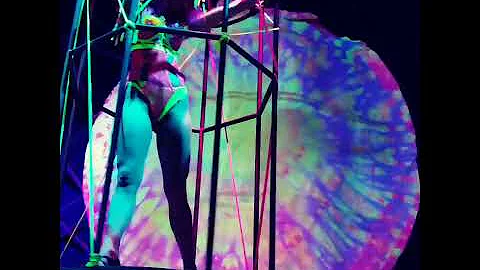 Michelle Stanton @ House of Yes