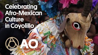 Coyolillo’s Carnival Is a Celebration of Afro-Mexican Culture | Atlas Obscura