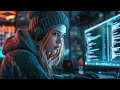 Chillhop deep focus music for coding concentration and study music for programmer productivity music