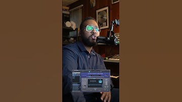 Granular synthesis = endless textures from one sound 🎶 #musicproduction #sounddesign