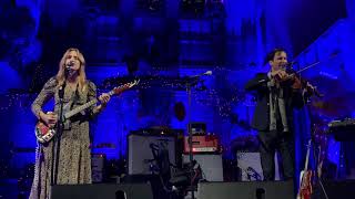 Andrew Bird - John Cale Paris 1919 - Fourth Presbyterian Church - Chicago IL - 12-10-2019