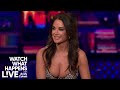 Kyle richards says sutton stracke is guilty of making things all about herself  wwhl