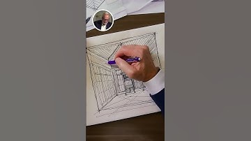 The Power of Pencil in Custom Home Architecture  #architecturaldesign #architecturalsketching