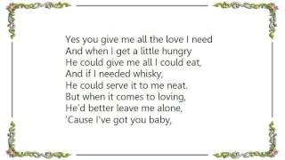 Fleetwood Mac - Sugar Daddy Lyrics