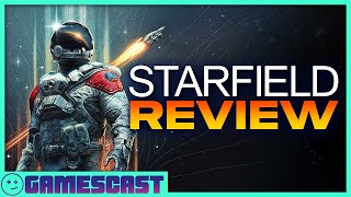 Starfield Review  Kinda Funny Gamescast