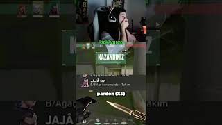 Her Kelimeyi 6 Defa Söylüyo Kjsfjksjkgh