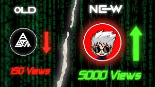 Why I Changed My Youtube Channel Name ? @DecryptingYTOfficial