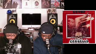 ZZ Top - Fool For Your Stockings (REACTION) #zztop #reaction #trending