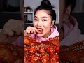 best Spicy chook mukbang