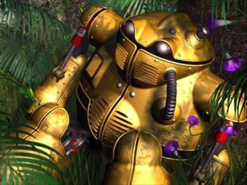 Robo Astley