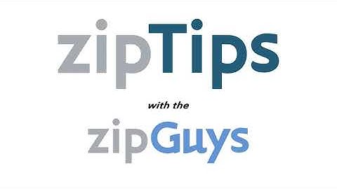 Introducing the New Form Editor Inside zipForm