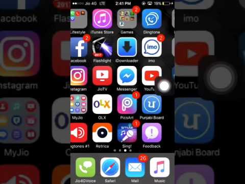 How to Download Apps From Safari in IPhone