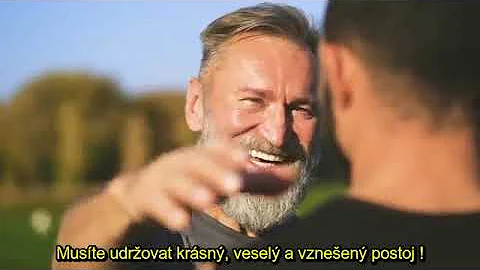Jaká je pomlčka na konci řádku?