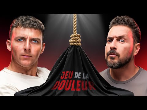 We Re Battling It Out Over Pain Who Will Give Up