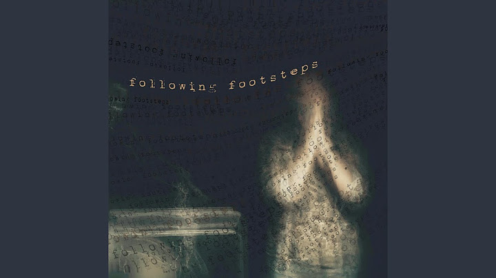 Free Four Five (Live)