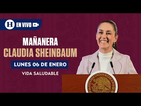 La Mañanera del