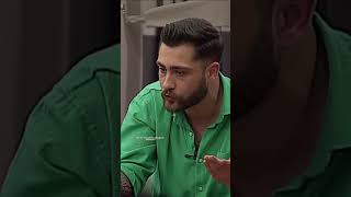 Burak Ve Eslem Sizce Burak Haksızlık Mı Yaptı?