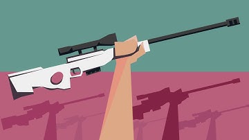 SNIPERS: A Nightmare for Developers and Players