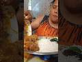 Lunch Thali Spayeci Motton Curry Basmoti Rice Shorts Shortvideo Youtubeshorts Food