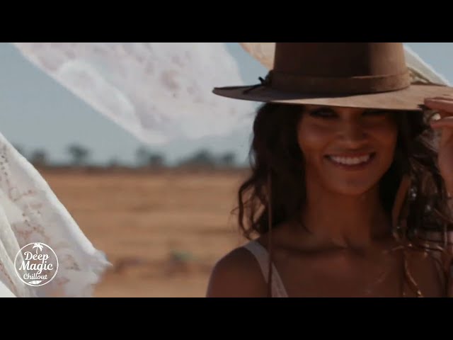 Hussein Arbabi - In My Dreams (Original Mix) Video Edit