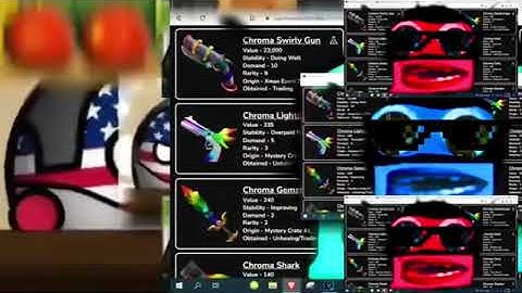 600 Scans all Slides vs @Burlton vs Everyone