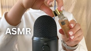 ASMR Lid Sounds and Tapping💛(no talking) #asmr