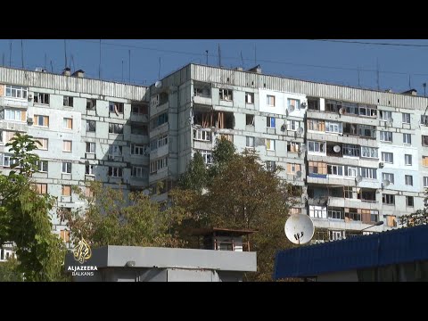 Video: Stanovništvo Zaporožja. Stanovništvo grada Zaporožja