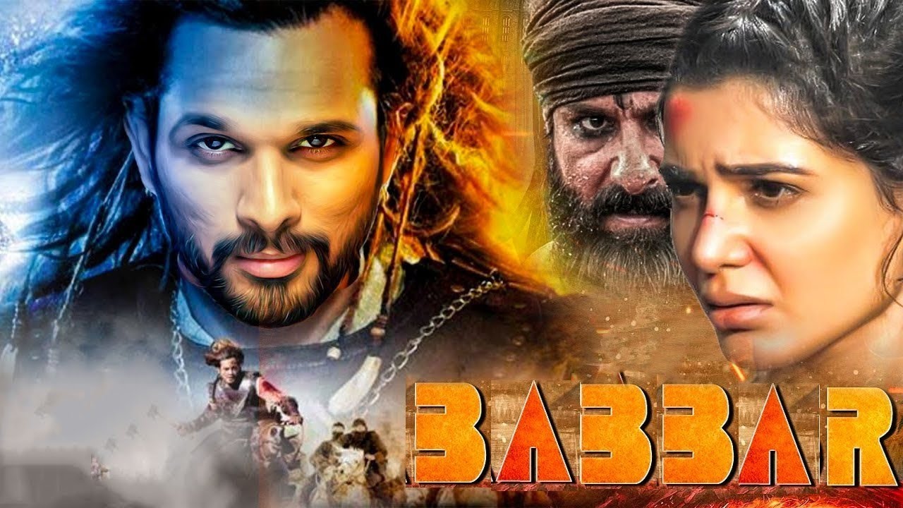 Allu Arjun New Release Movie Hindi Samantha Rud Prabhu Saif Ali Khan allu-arjun-new-release-movie-hindi-samantha-rud-prabhu-saif-ali-khan