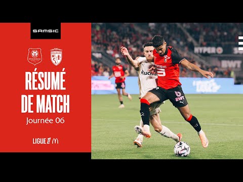 J6 | Les Rouge et Noir concèdent le nul face au RC Lens (0-0)