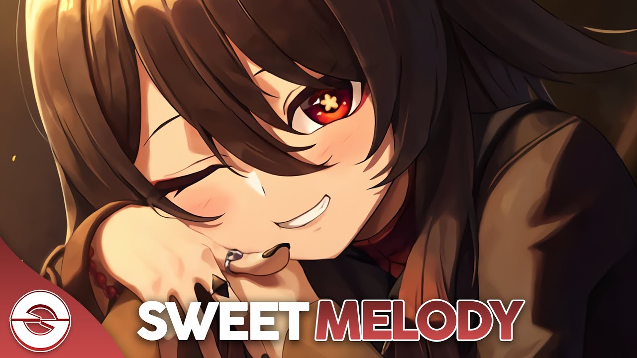 Nightcore   Sweet Melody Little Mix   Lyrics