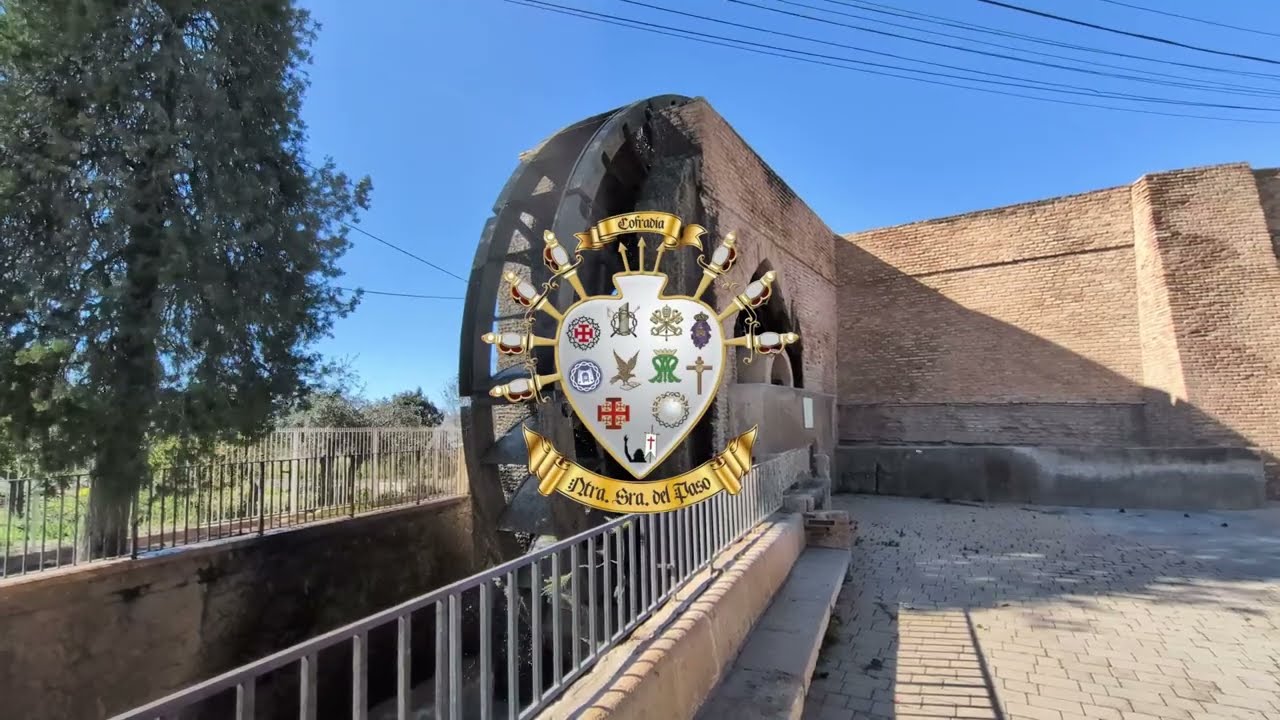 Vídeo Promocional Semana Santa La Ñora 2026