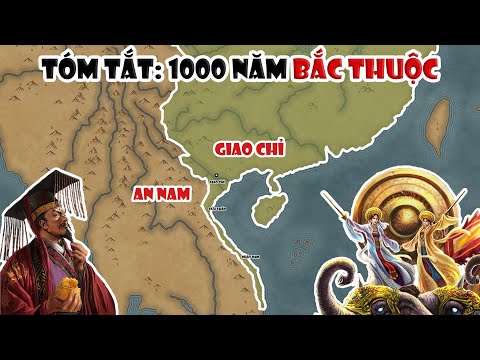 Video: Bang của Việt Nam: Nam, Bắc và Trung