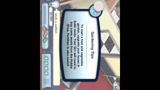 The Sims 3 Cheat 4 iOS