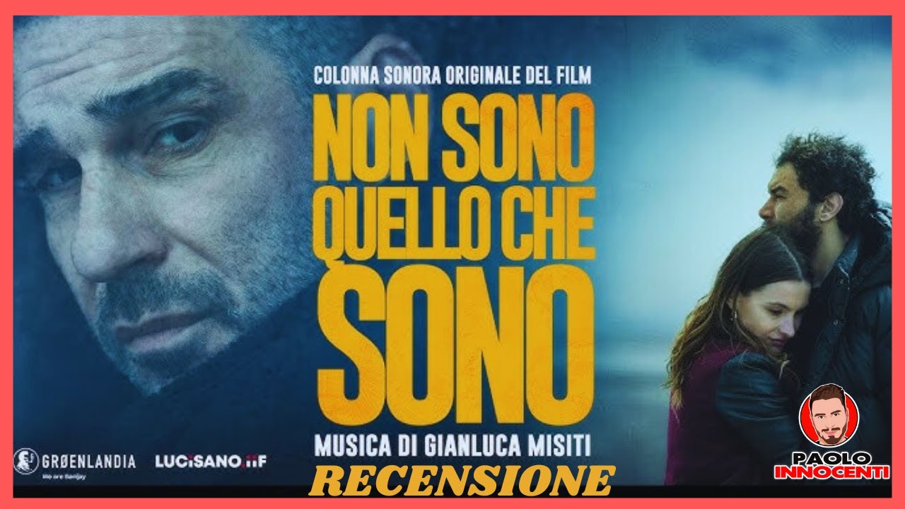 non sono quello che sono streaming