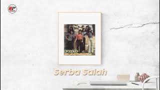 D'lloyd - Serba Salah (Official Audio)