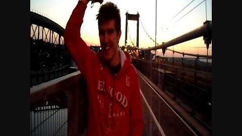 Tests on central locking range - Uni Plymouth boys outclass Jeremy Clarkson by 300+ meters