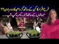 EID 2nd day, Behind the screen interesting moments of Eid show | Farah Iqrar