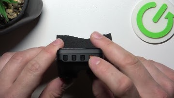 Camera Preview On MIO MiVue 732