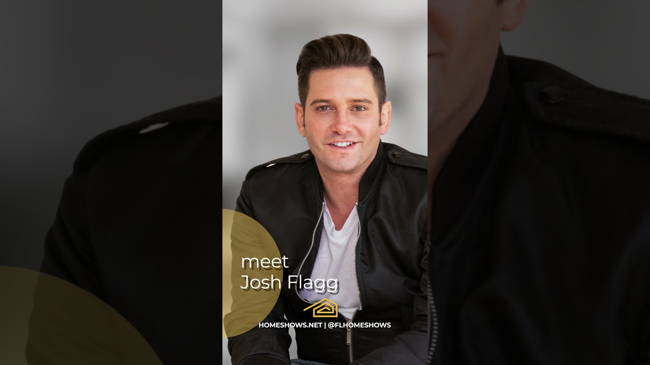 Improve your home at the Palm Beach Home Design and Remodeling Show - MAY 26-29