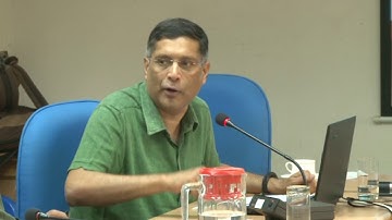 Globalisation in Question Lecture: 