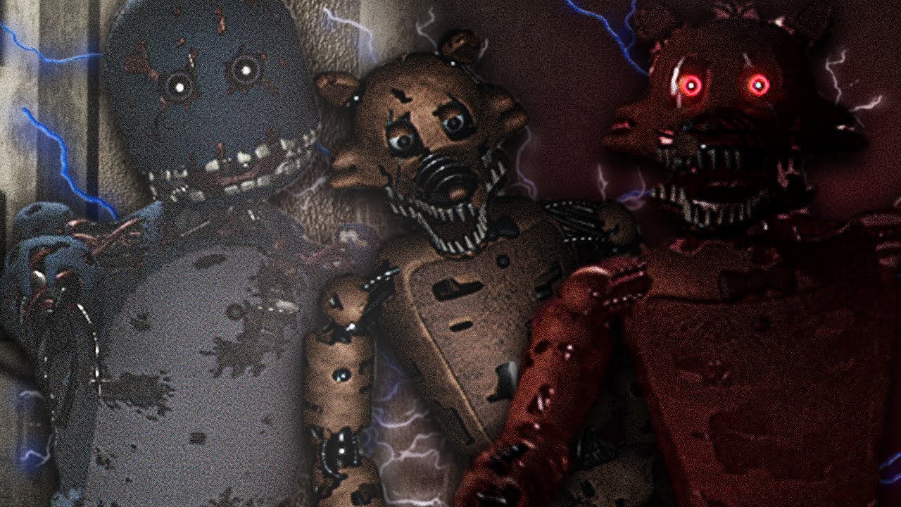 Recreating Hell Game IF YOU MOVE YOU DIE... | Recreating Hell: Rebooting - YouTube