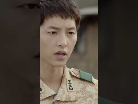 #songjoongki #kdrama #foryou #descendantsofthesun #shorts #fyp