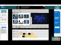 Video editor OpenShot online chrome extension