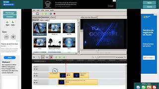 OpenShot video editor Web extension OpenShot video editor Web extension