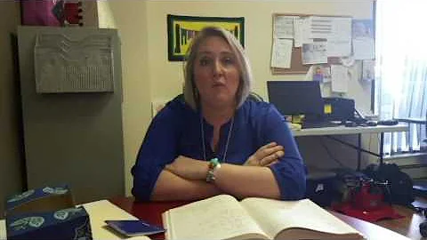 Community Credit Union - Julie Crouse