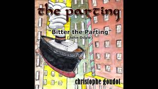 &quot;Bitter the parting&quot; by Christophe Goudot
