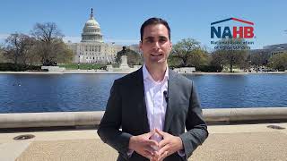 NAHB Advocacy: Evan Loukadakis on WOTUS