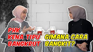 Uang Lenyap, Kerjaan Hilang - Ingat Kompas Hidup untuk Bangkit Finansial